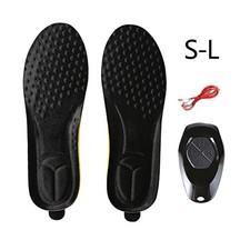 Solette riscaldate Controllo