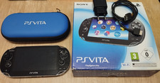 Sony PS VITA modello PCH-1004