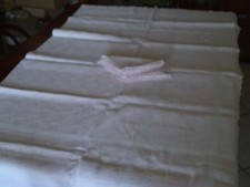 TOVAGLIA RETTANGOLARE IN LINO
