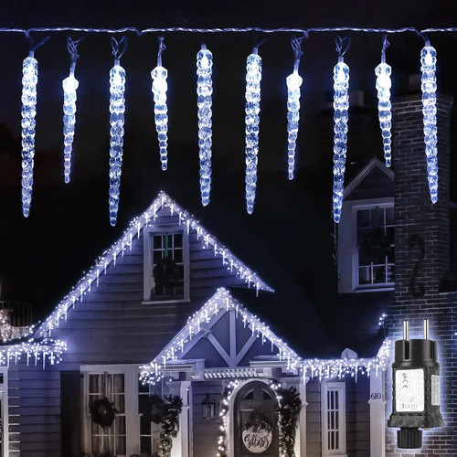Catena led tenda di - tenda, luci