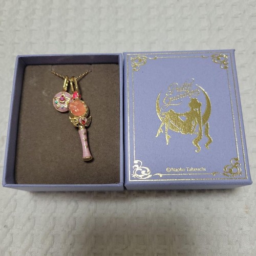 Collana ciondolo bastone - collana,