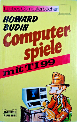Giochi per - ti-99/4a,