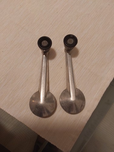 Maniglie alzavetro fiat 500 - 500, n