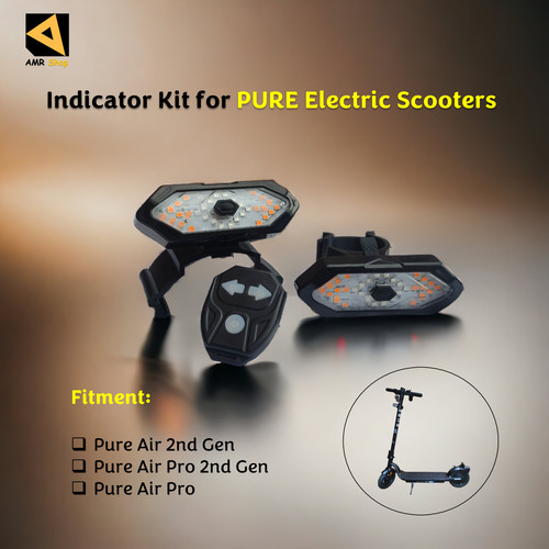 Kit indicatore - kit, indicatore/indicatore