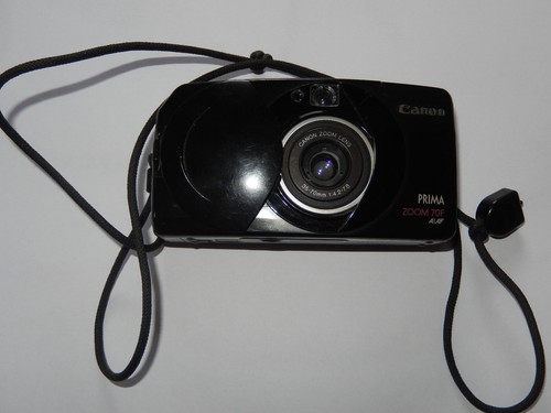 Canon prima zoom 70f aiaf - prima,
