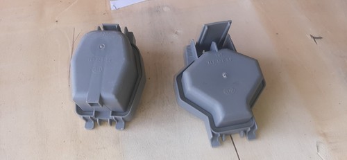 Coppia tappi fanale faro - tappi,