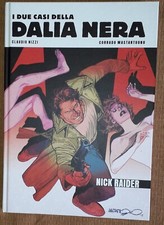 I due casi della Dalia Nera - Nizzi Claudio - Mastantuono Corrado - Allagalla Ed