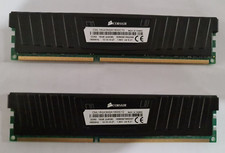 kit ram Corsair Vengeance LP