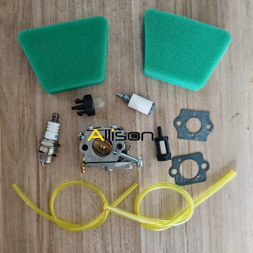 Filtro aria carburatore per