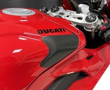 PROTEZIONI SERBATOIO FIBRA