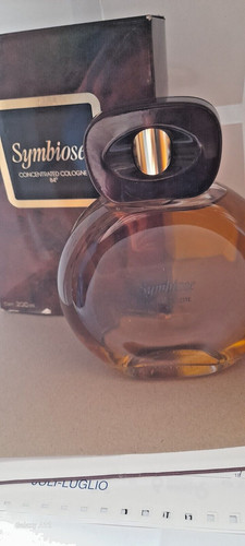 Vintage stendhal symbiose - ",