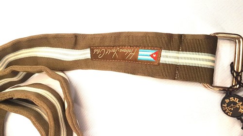 New cintura paul shark - new,