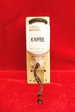 Vecchio macinacaffè - vecchio,