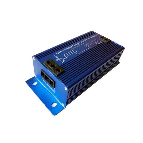 Regolatore carica eolico - regolatore,