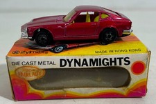 64205 ZYLMEX Dynamights 1/64 -