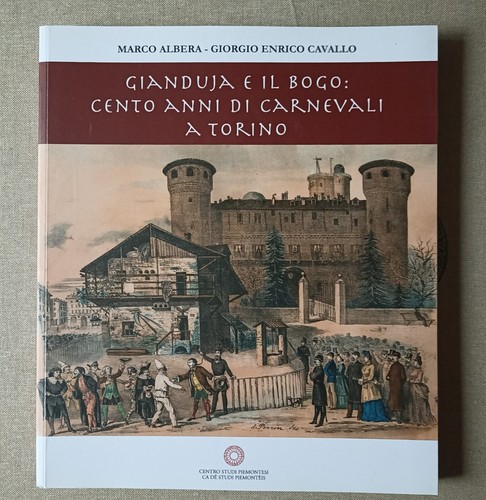 Gianduja bogo cento anni - e,