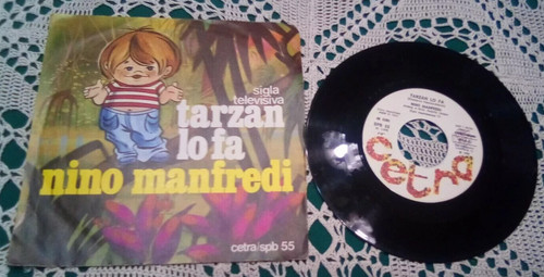 Disco vinile sigle giri - disco,