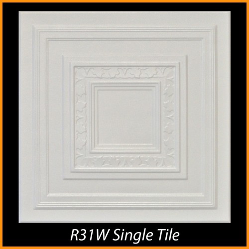 Piastrelle soffitto - piastrelle,