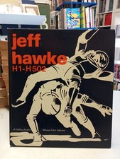JEFF HAWKE H1 - H502, Sydney