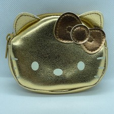 PORTAMONETE HELLO KITTY COLOR