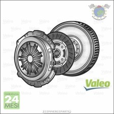 Kit frizione valeo volano - +,