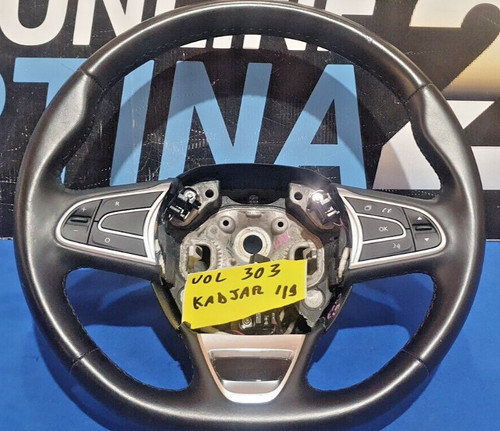 Volante renault kadjar 2019 - renault,