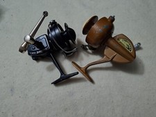 VINTAGE (2) Lotto di mulinelli