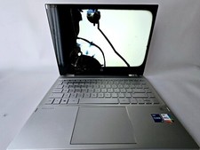 HP Pavilion x360 14 FHD TOUCH 2,4 GHz i5-1135G7 - Schermo rotto