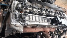 motore mercedes 6 Cilindri In Linea 143.000 Km