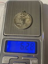 Medaglia Argentata PIO XI