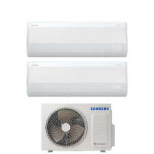 Samsung Climatizzatore Dual