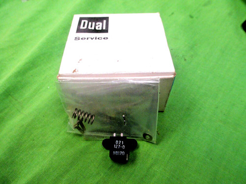 Dual 809 cassetta testa - 809,