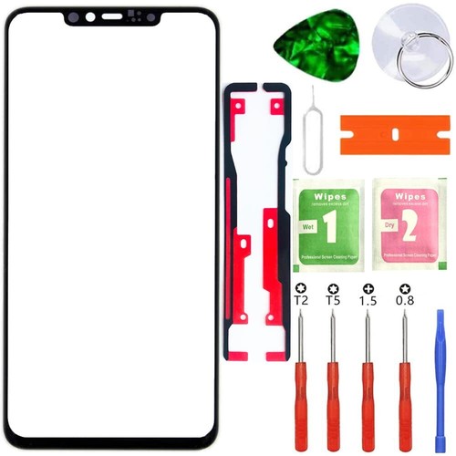 Xfu schermo tattile - ​tattile,