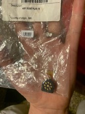 Modulo Talkman T5 Honeywell Vocollect RP-T5-008