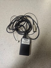 Shure 838 Lavalier Microphone