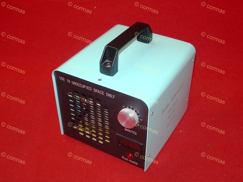 Ozonizzatore generatore - ozonizzatore,