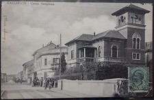 1910 varese gallarate - 1910,