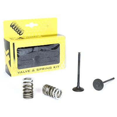 Valvole scarico set - /set, con