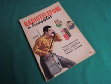 *L68*-  RADIOTELEFONO  A