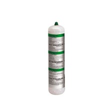 Bombola gas Argon e Anidride carbonica da 1 Lt Telwin 802048