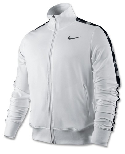 Nike giacca uomo rafa - nike,