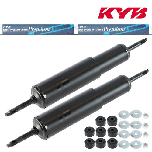 Ammortizzatori kyb 443005 - 2x,