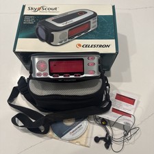 Celestron sky scout planetario - scout,