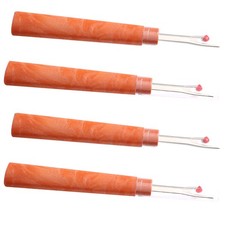 4X Durevole 5,1" Cucitura