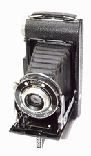 Kodak senior six fotocamera - senior, six-20