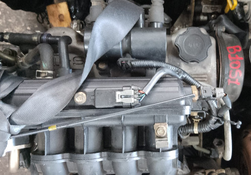 Motore completo per - motore, chevrolet