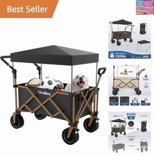 Versatile Carro Pieghevole