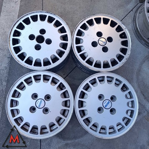 Set cerchi lega - cerchi,