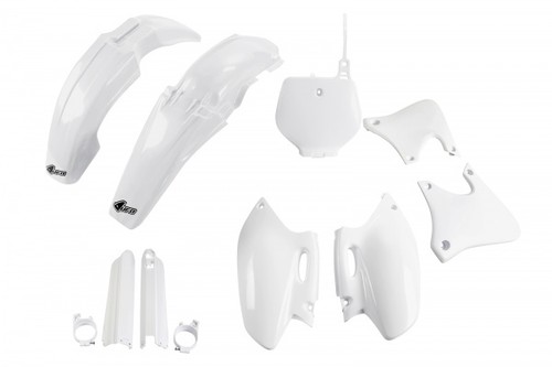 Kit plastiche carene - kit, full