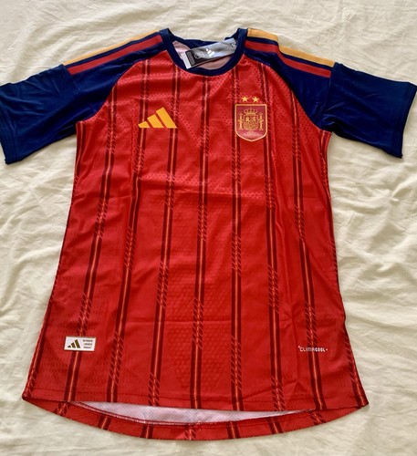 Adidas maglia spagna mondiale - spagna,